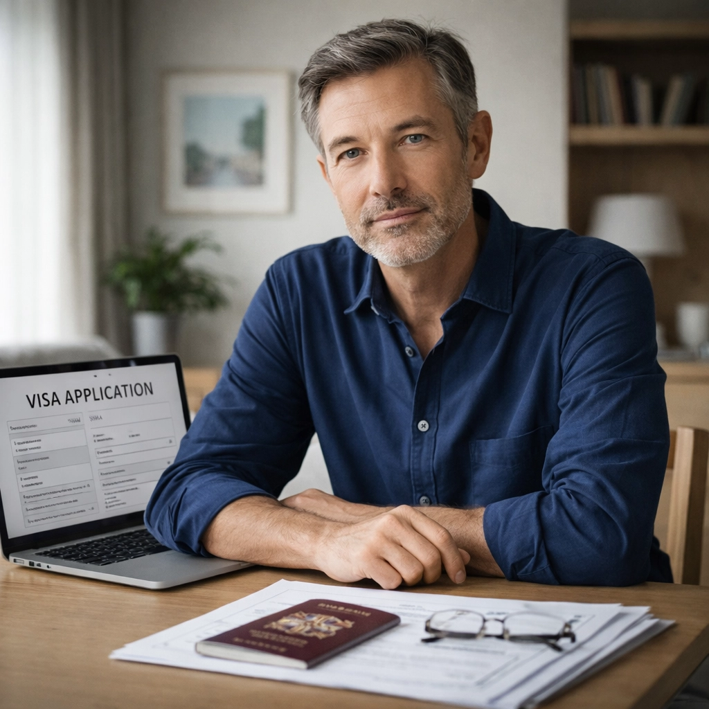 Old ABH Caution Removed Before China Visa Application