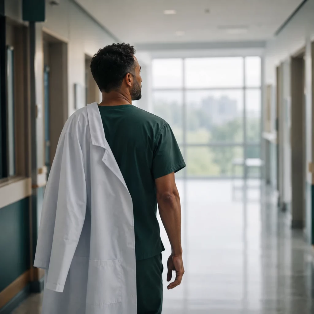 Doctor Clears False Sexual Allegation from Enhanced DBS Certificate