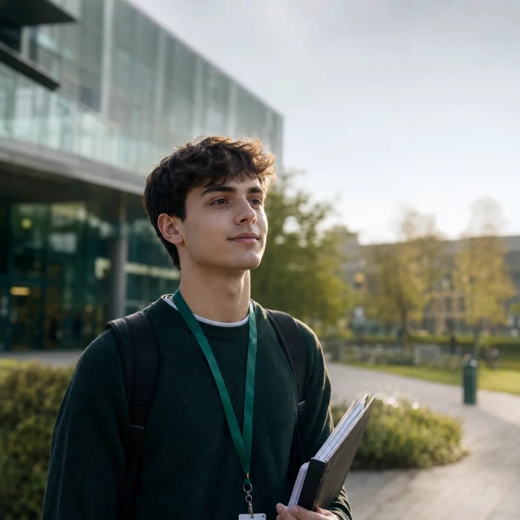 Medical Student Clears Community Resolution from Enhanced DBS Certificate